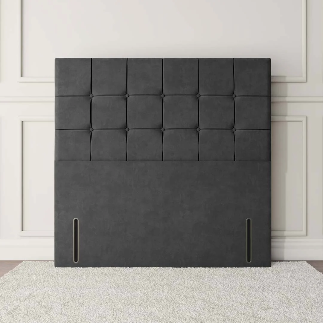 Oslo Floor Standing Headboard