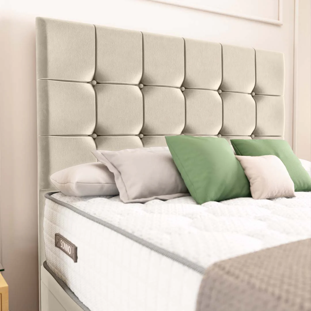 Oslo Ottoman Divan Bed - Image 4