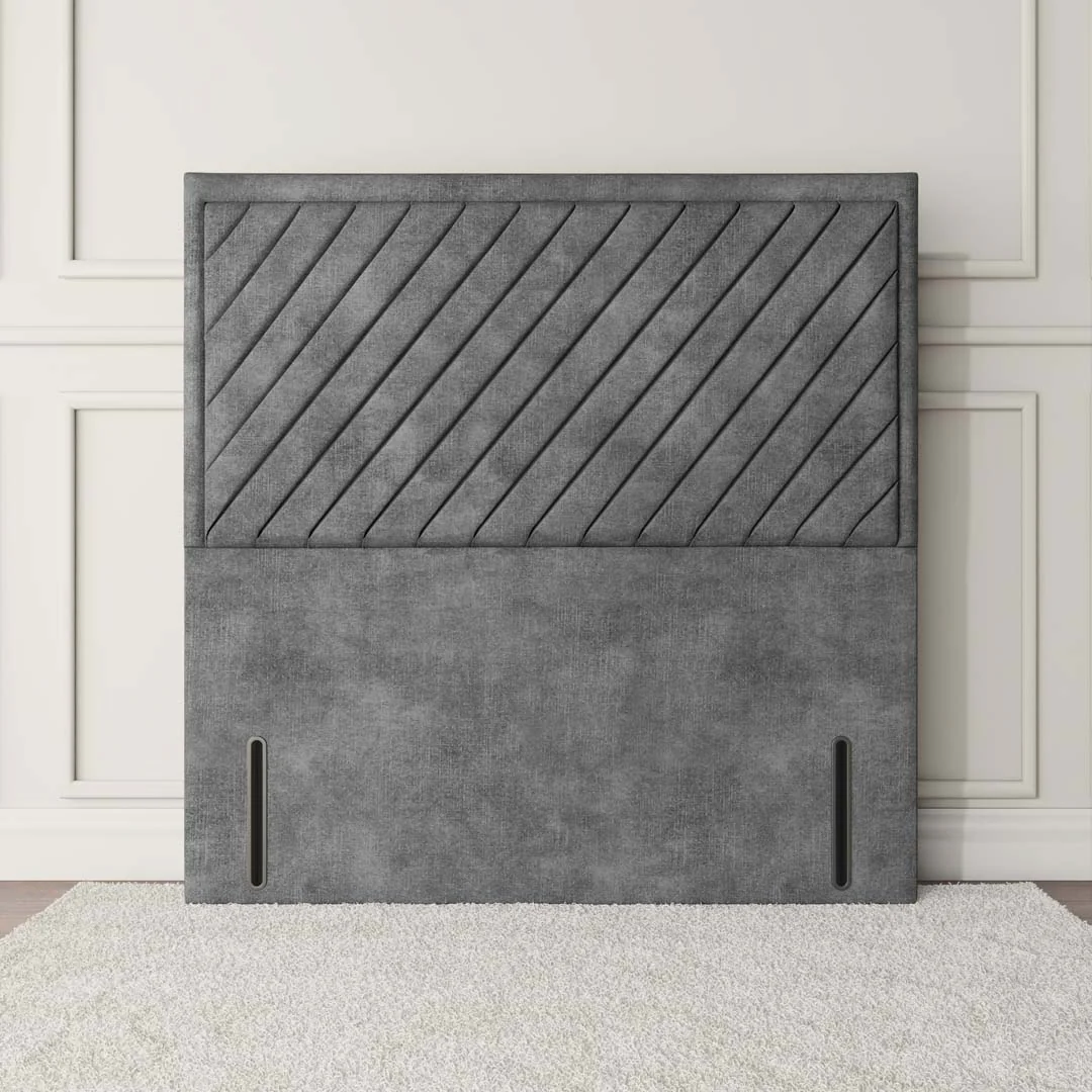 Oxford Floor Standing Headboard