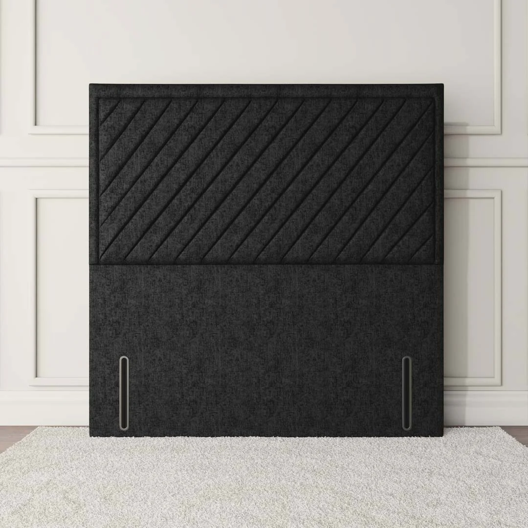 Oxford Floor Standing Headboard