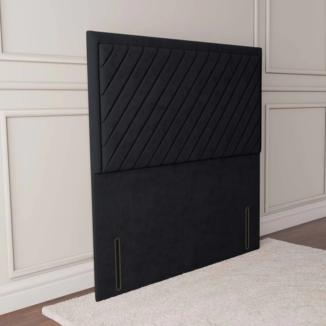 Oxford Floor Standing Headboard - Image 2