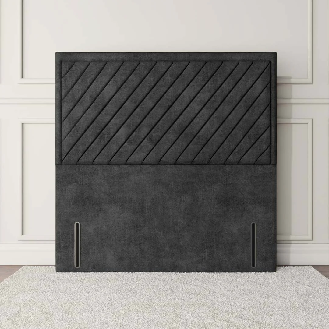 Oxford Floor Standing Headboard