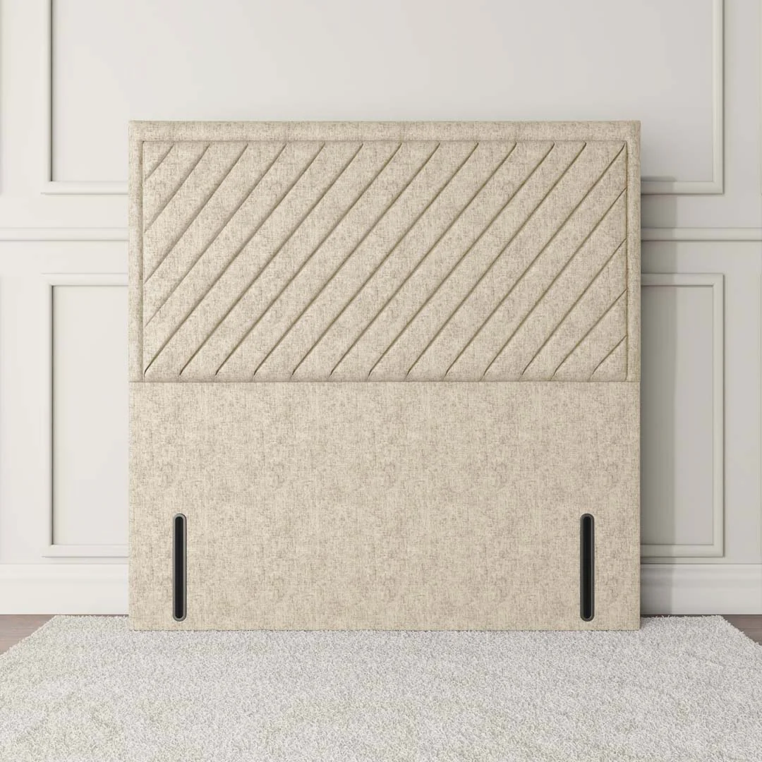 Oxford Floor Standing Headboard