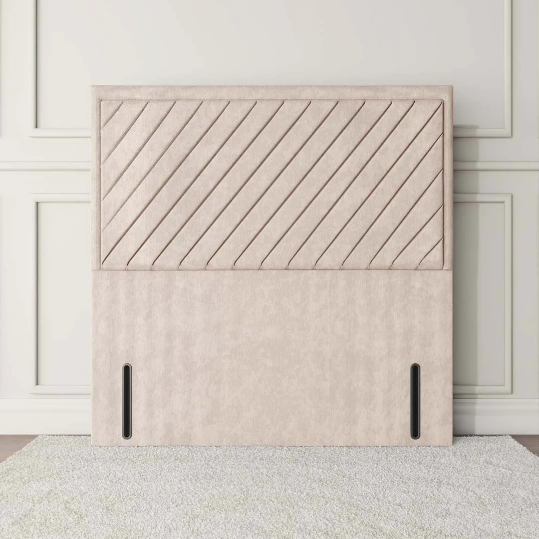 Oxford Floor Standing Headboard
