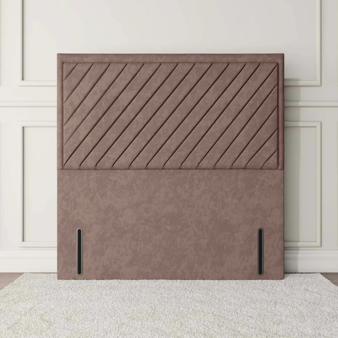Oxford Floor Standing Headboard