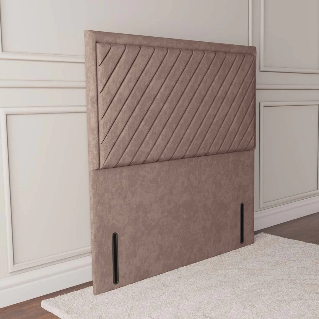 Oxford Floor Standing Headboard - Image 2