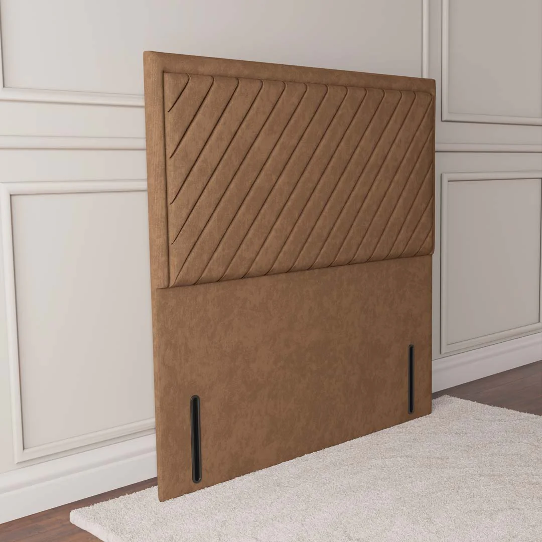 Oxford Floor Standing Headboard - Image 2