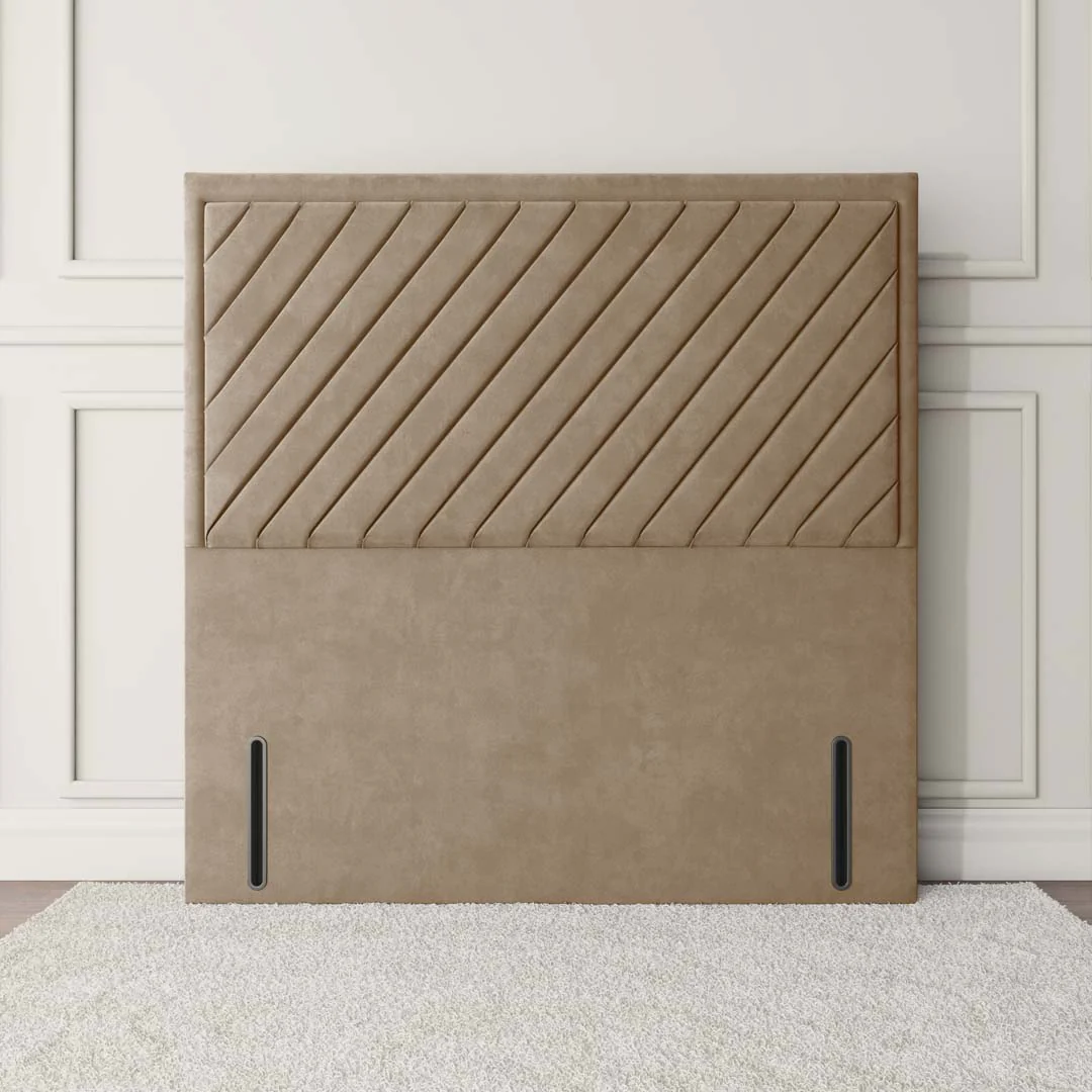Oxford Floor Standing Headboard