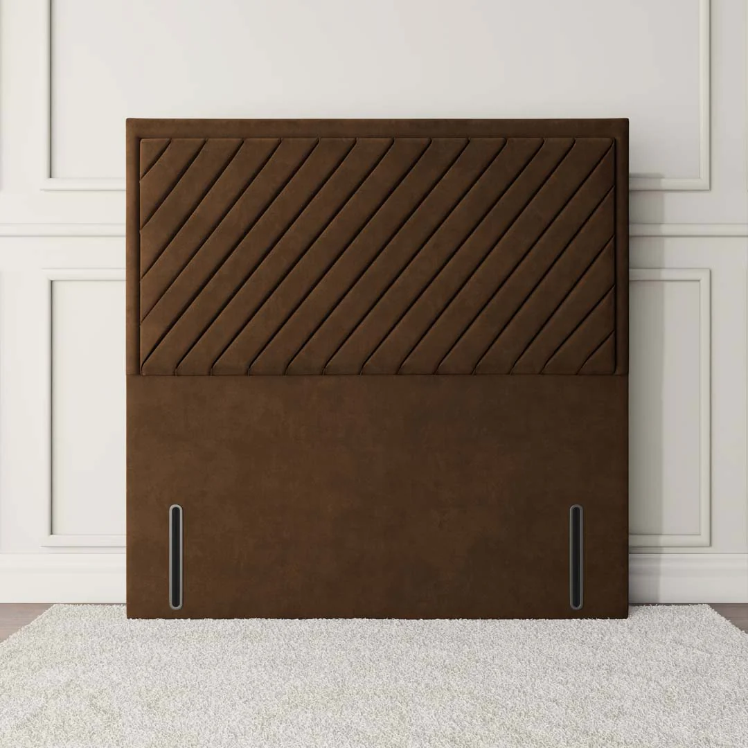 Oxford Floor Standing Headboard