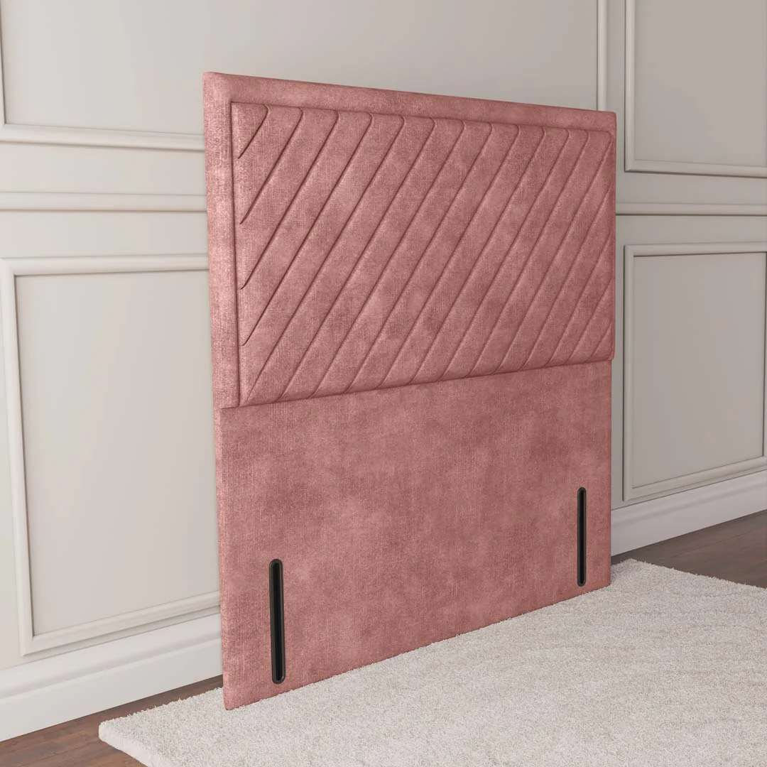 Oxford Floor Standing Headboard - Image 2