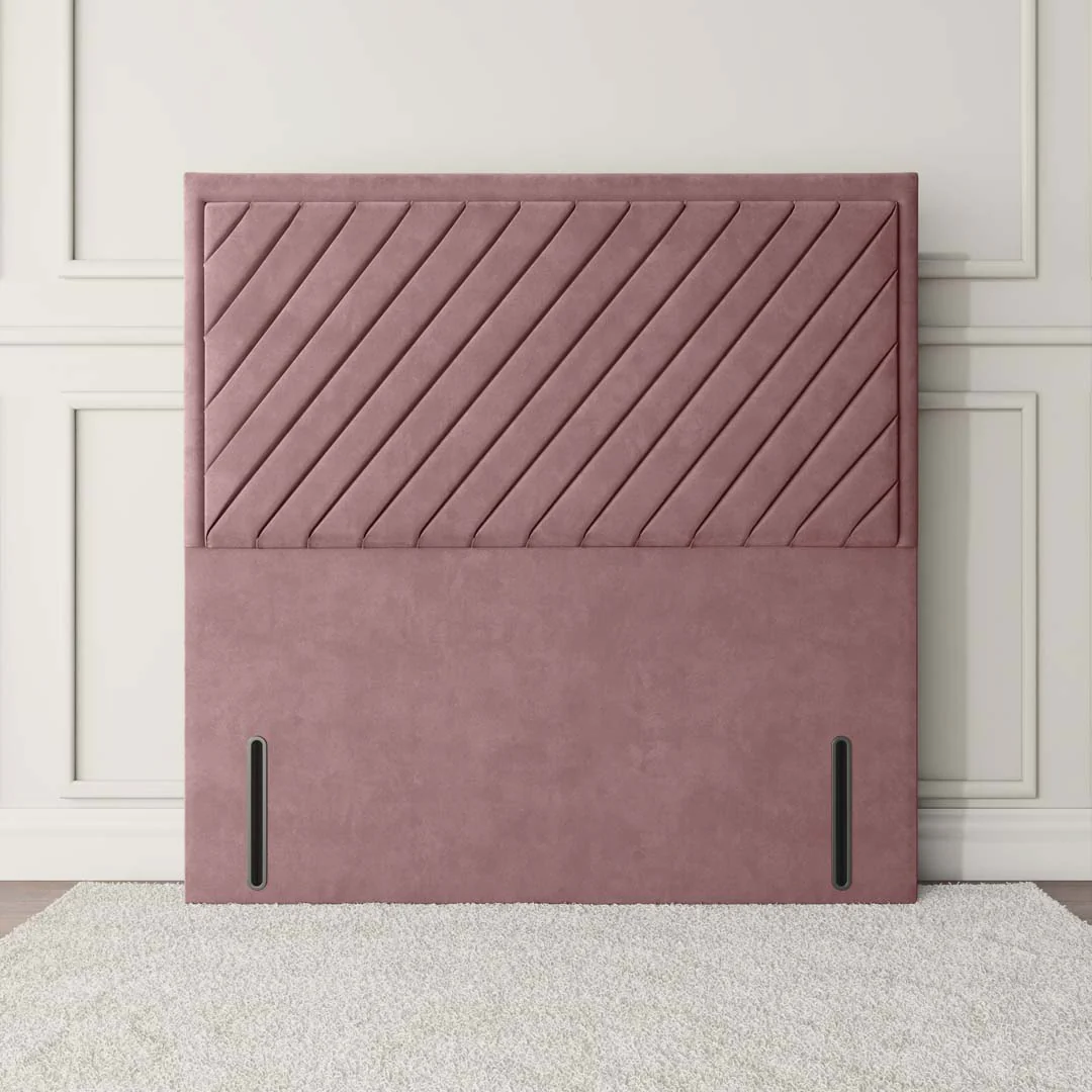 Oxford Floor Standing Headboard
