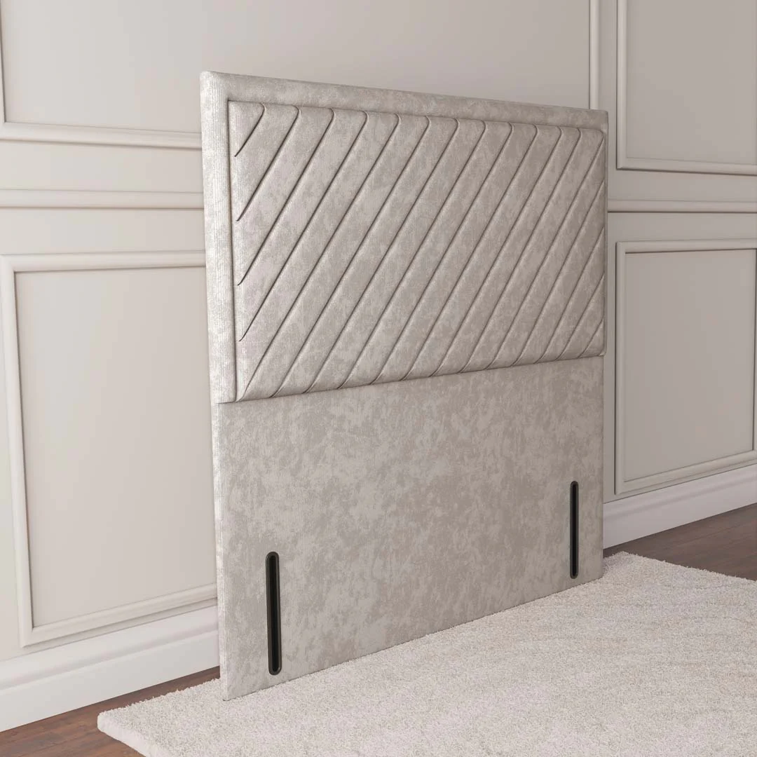 Oxford Floor Standing Headboard - Image 2