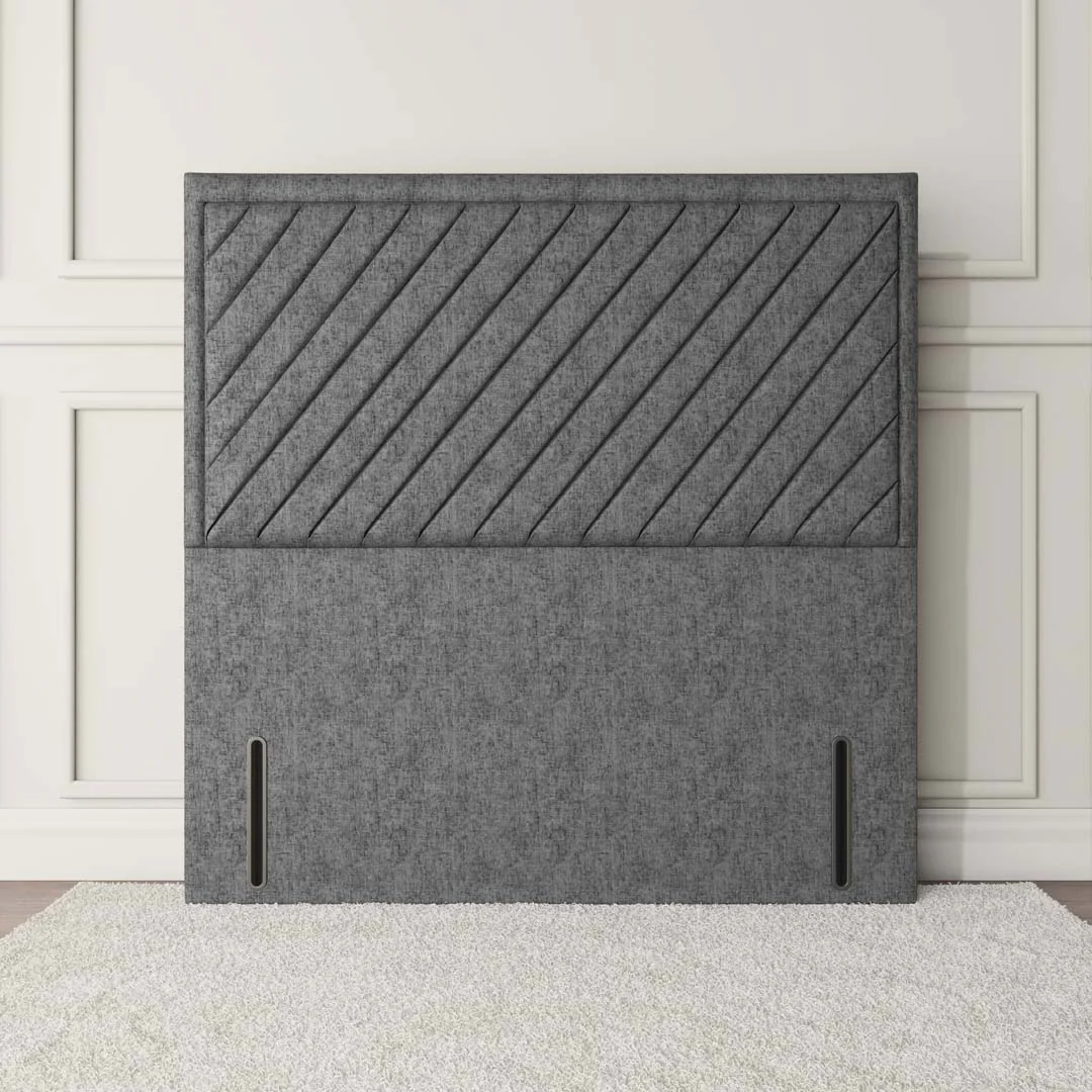 Oxford Floor Standing Headboard