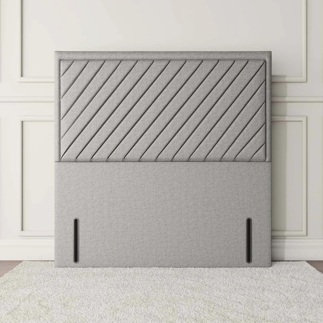Oxford Floor Standing Headboard