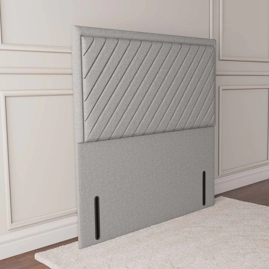 Oxford Floor Standing Headboard - Image 2