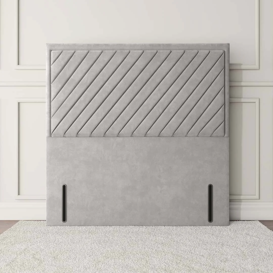 Oxford Floor Standing Headboard