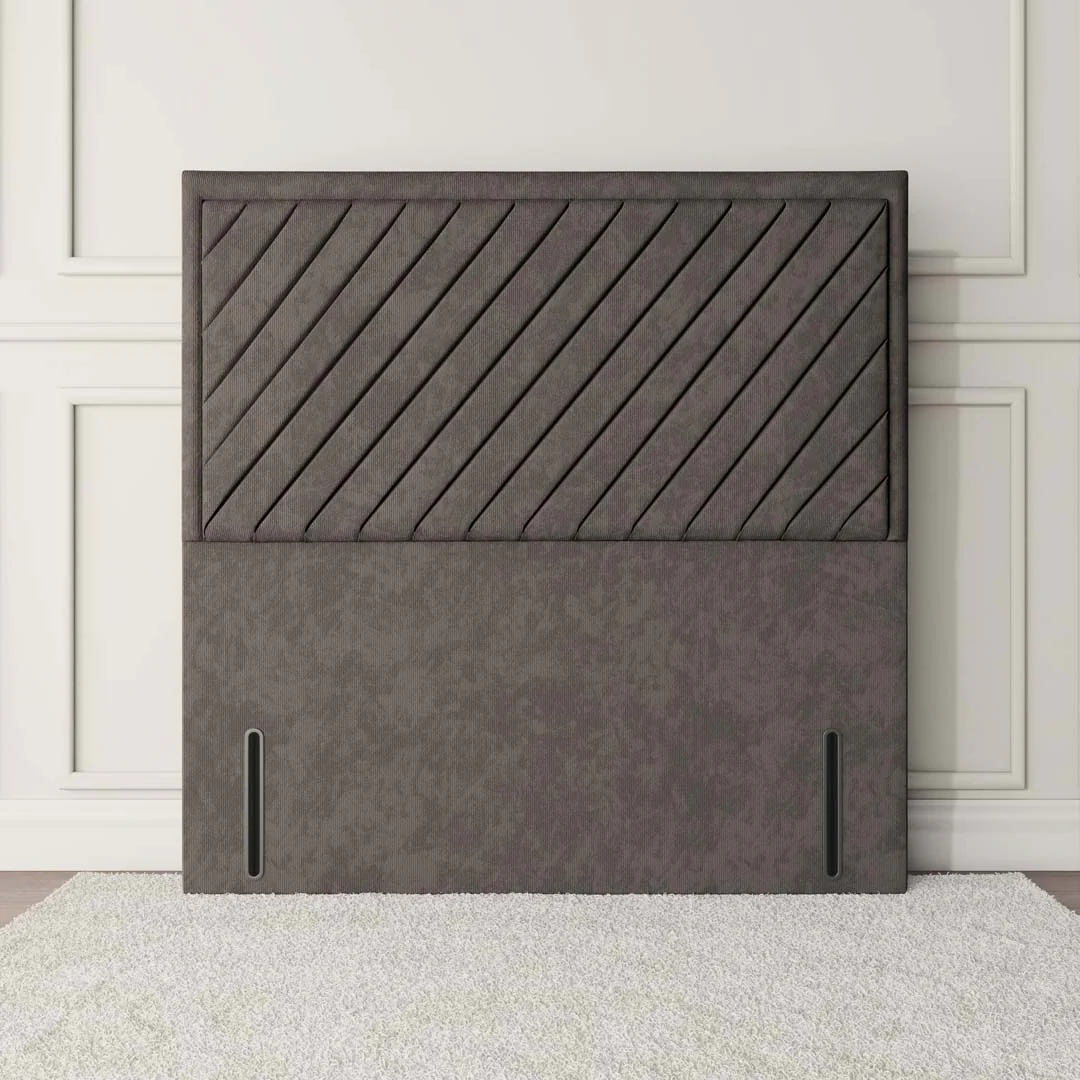 Oxford Floor Standing Headboard