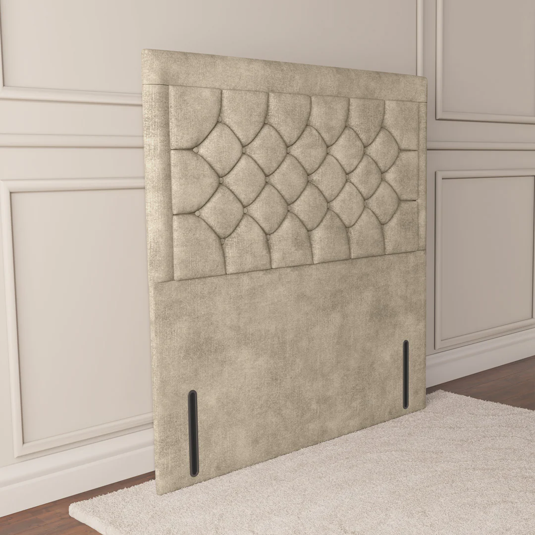 Panama Floor Standing Headboard - Image 2