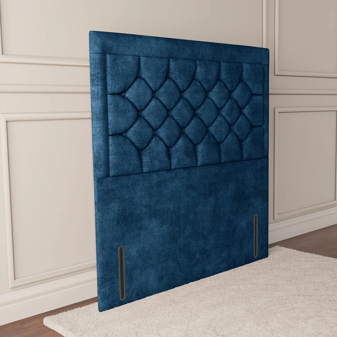 Panama Floor Standing Headboard - Image 2