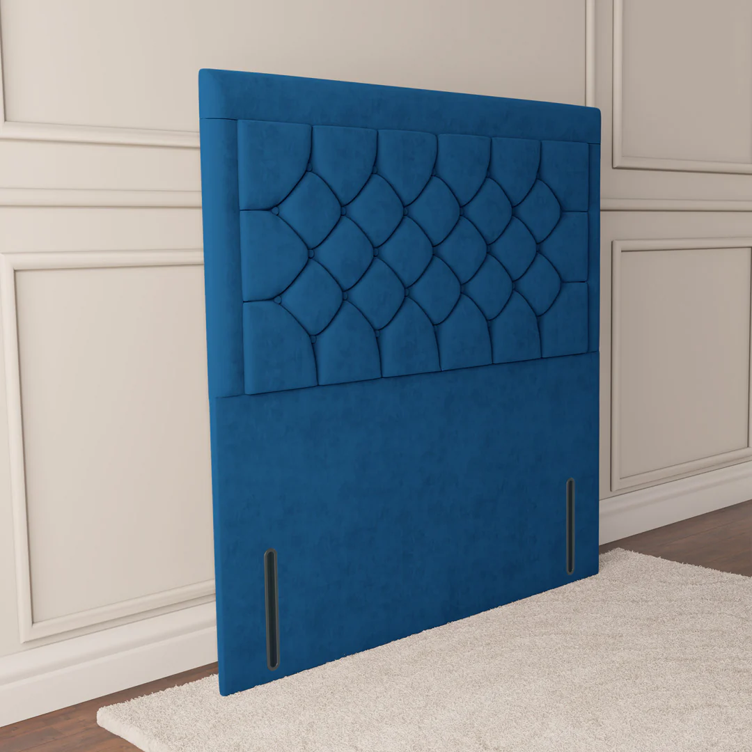 Panama Floor Standing Headboard - Image 2