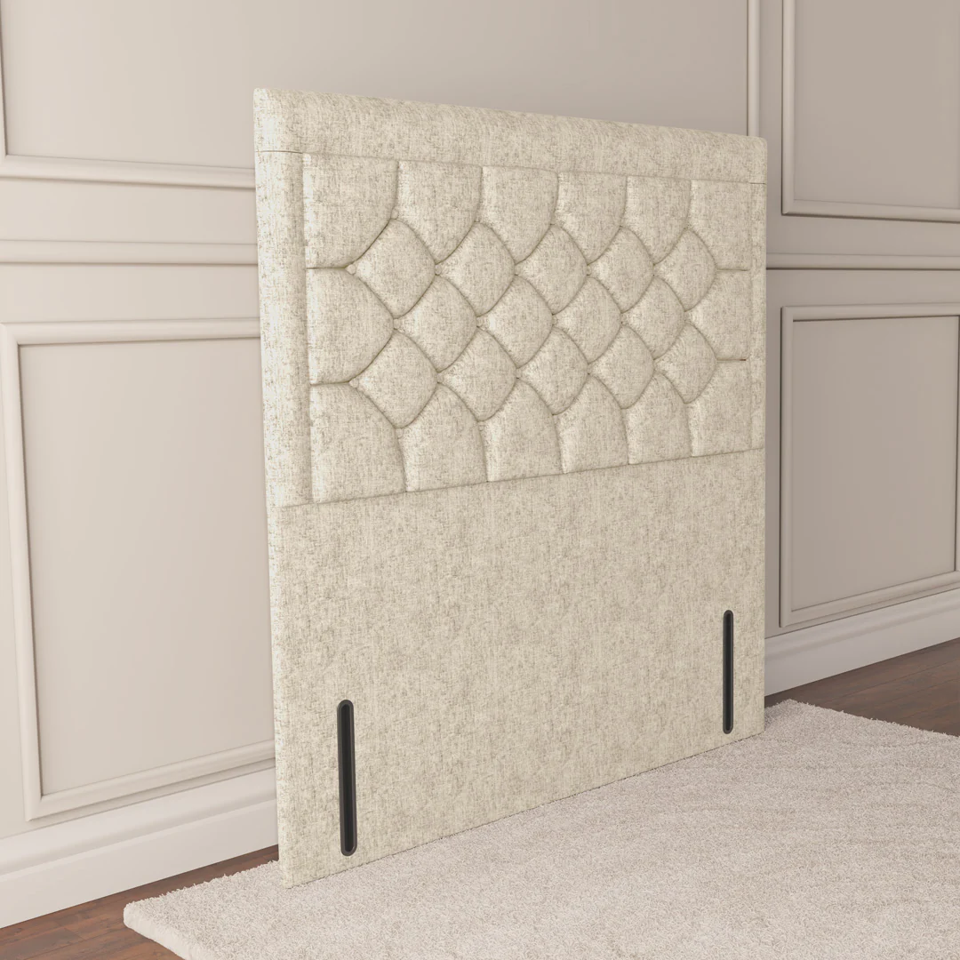 Panama Floor Standing Headboard - Image 2