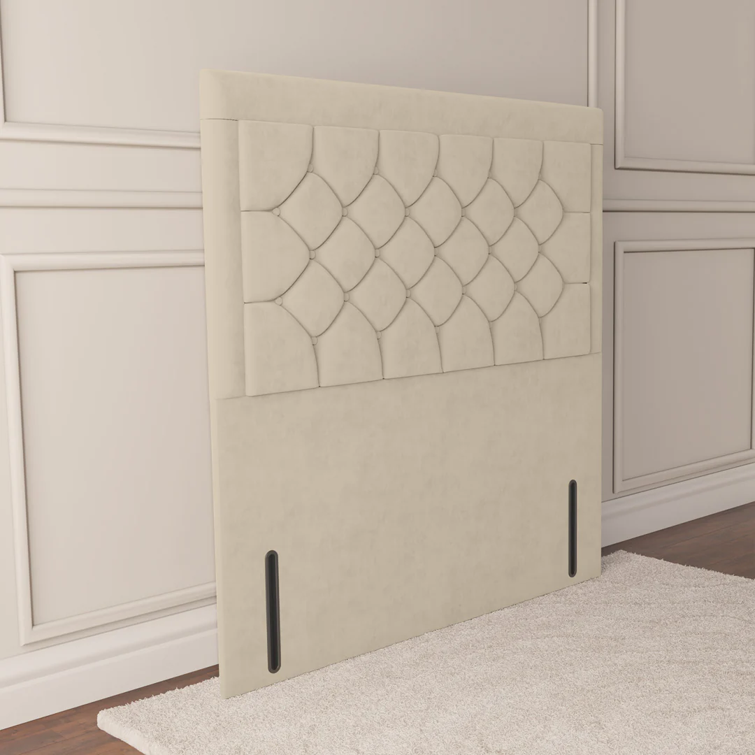 Panama Floor Standing Headboard - Image 2