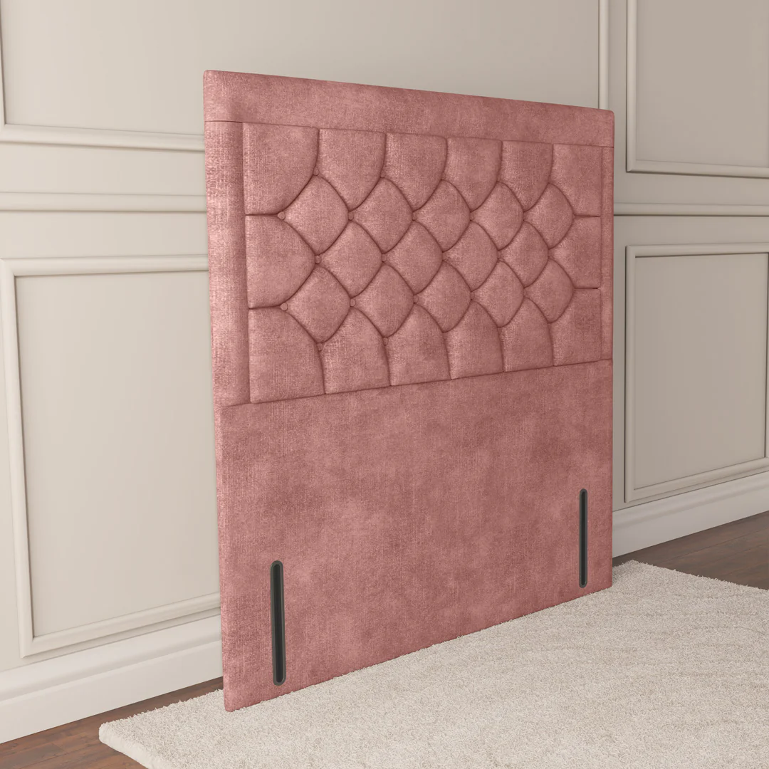 Panama Floor Standing Headboard - Image 2