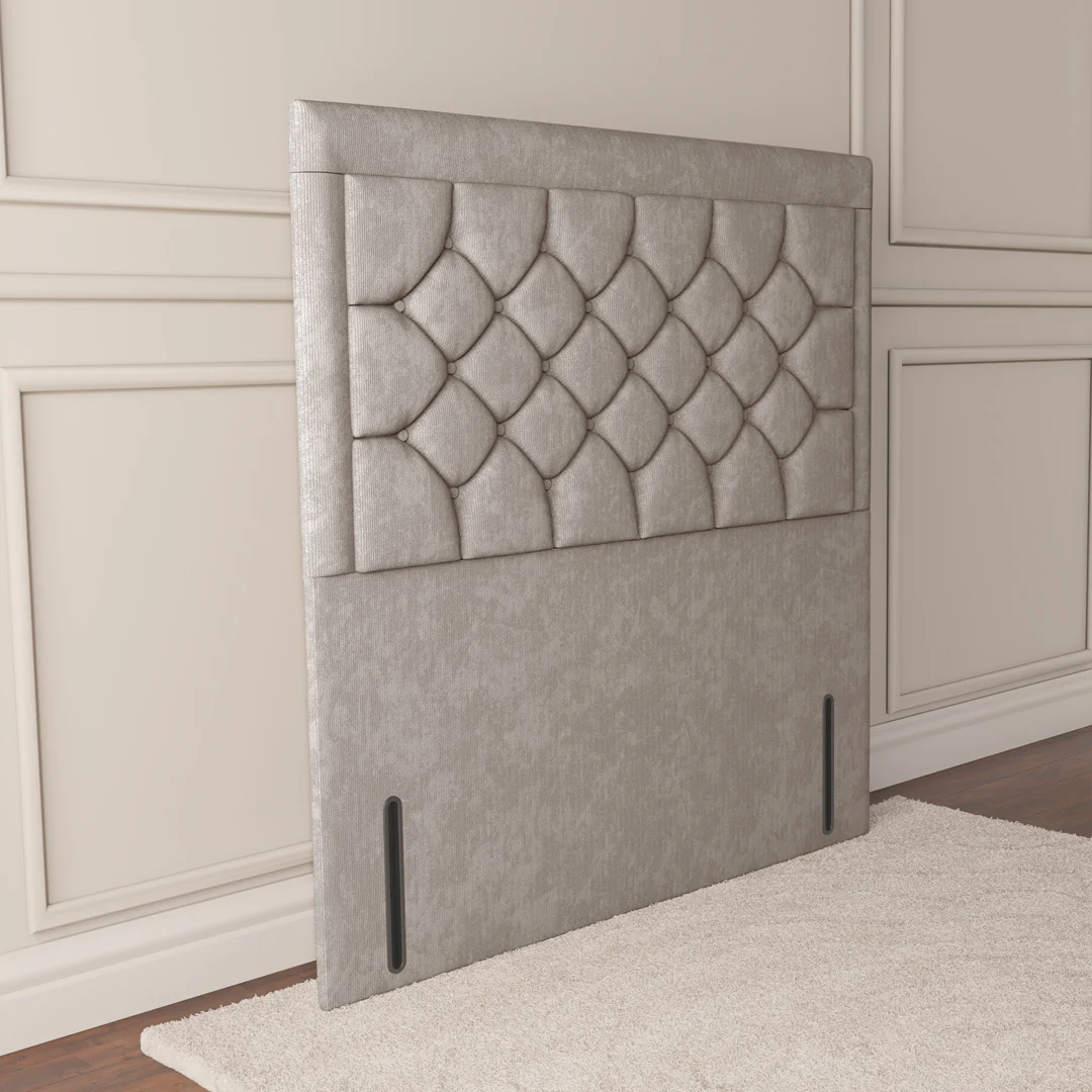Panama Floor Standing Headboard - Image 2