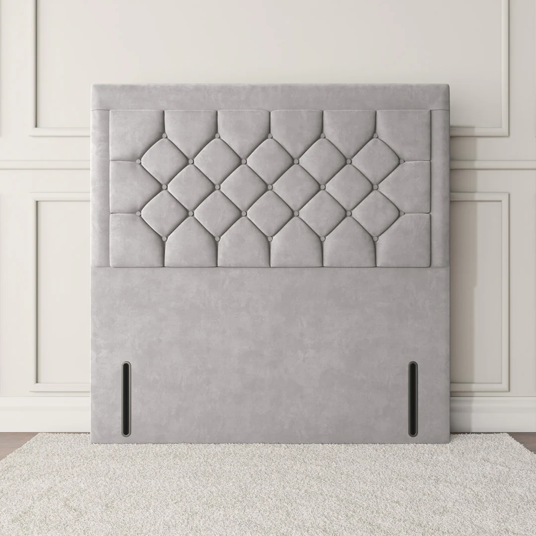 Panama Floor Standing Headboard