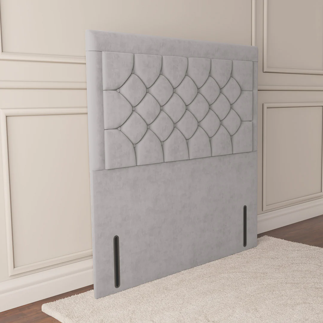 Panama Floor Standing Headboard - Image 2