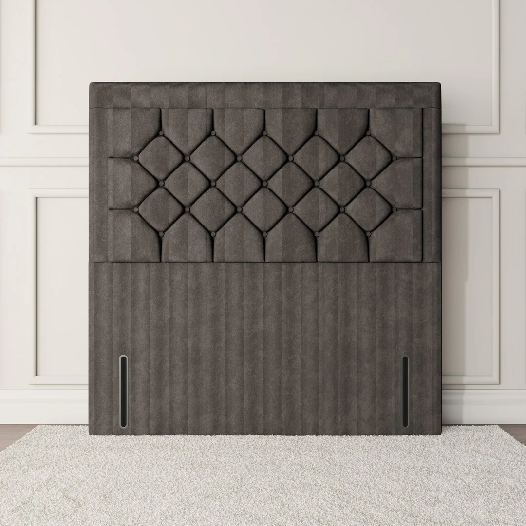 Panama Floor Standing Headboard