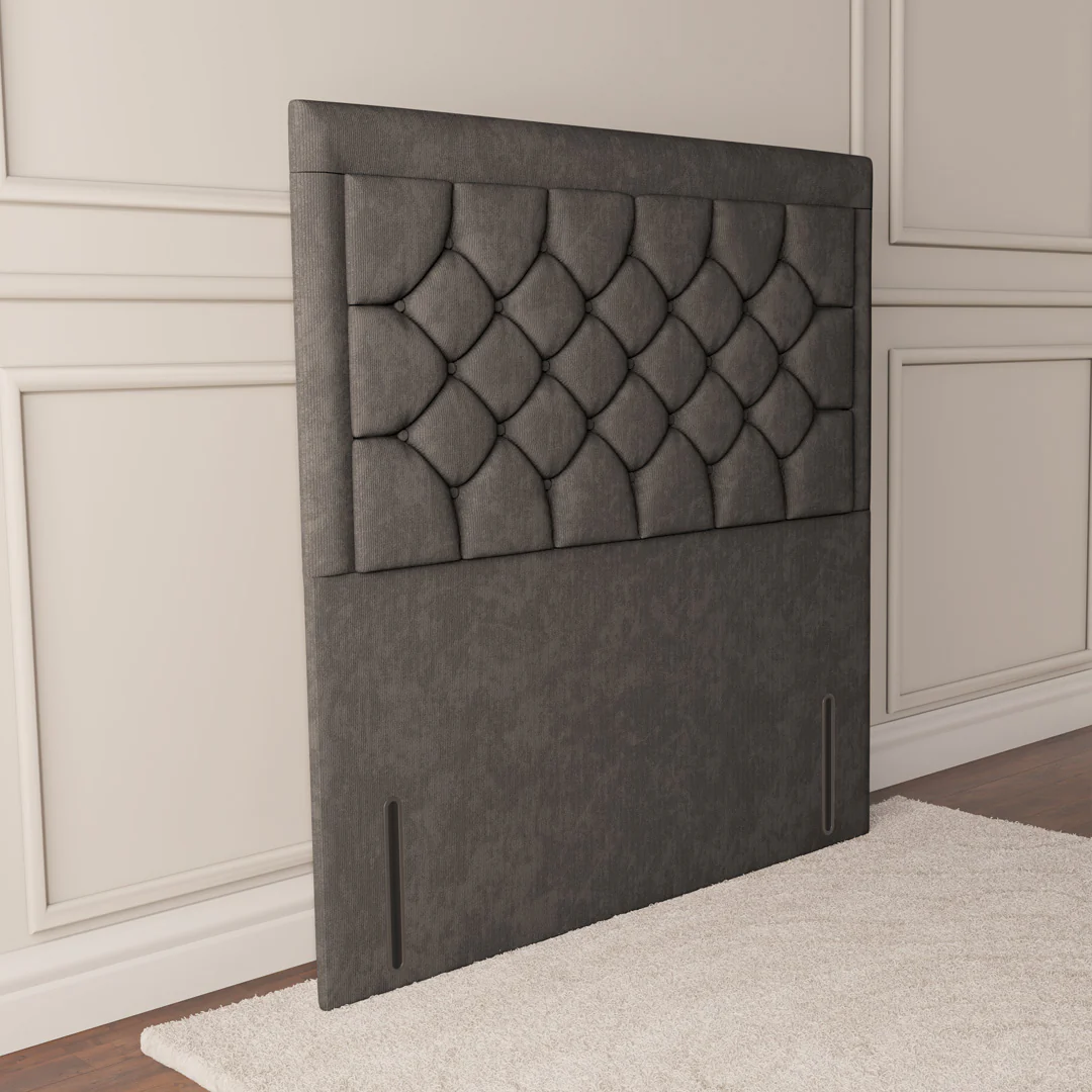 Panama Floor Standing Headboard - Image 2