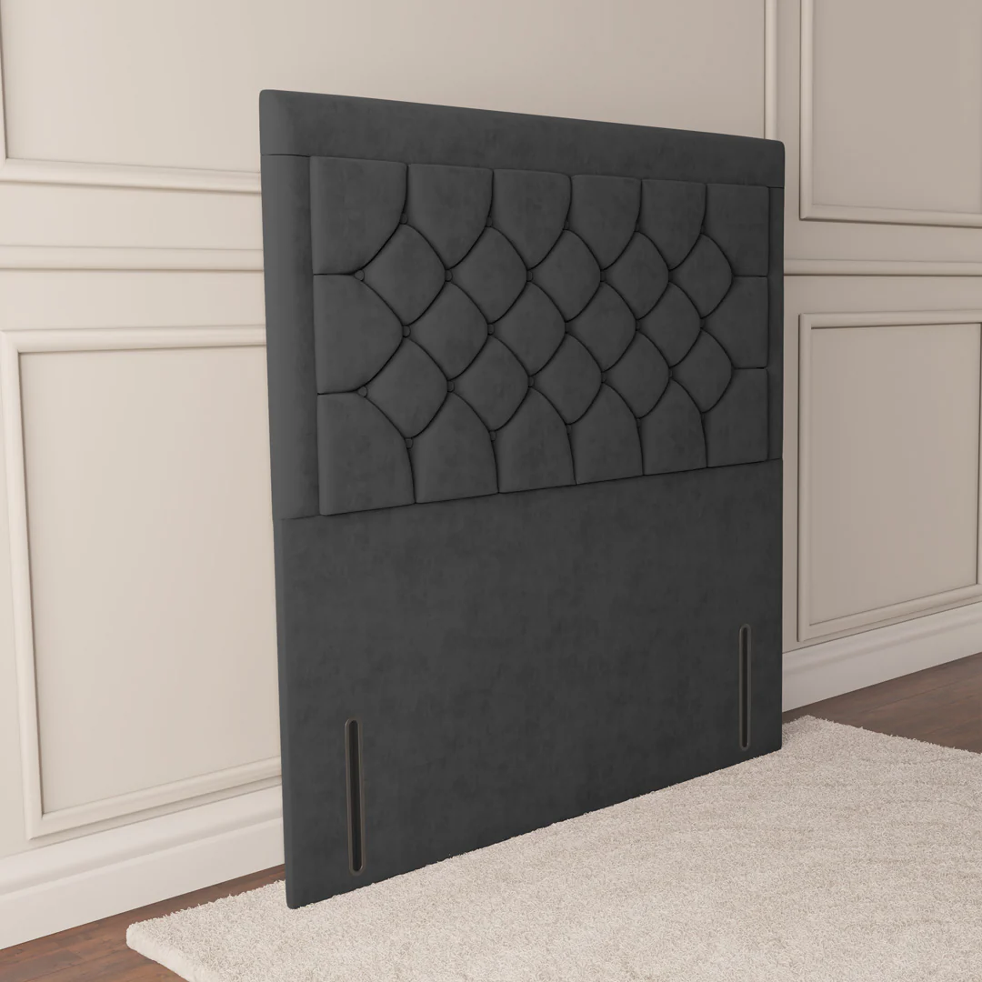 Panama Floor Standing Headboard - Image 2
