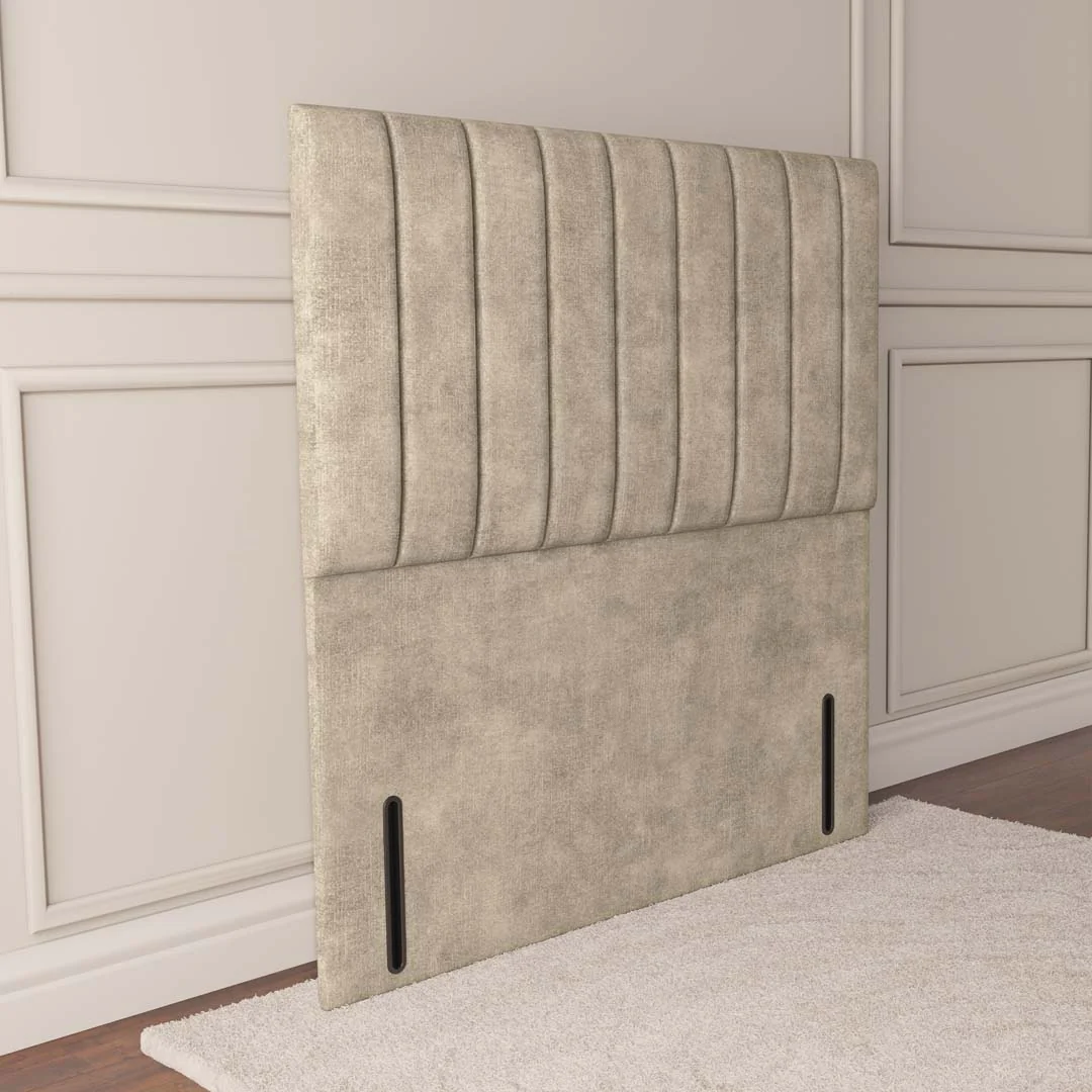 Prague Floor Standing Headboard - Image 2