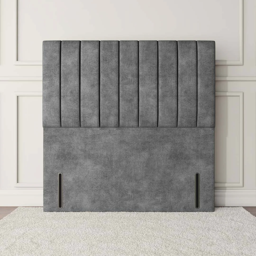 Prague Floor Standing Headboard