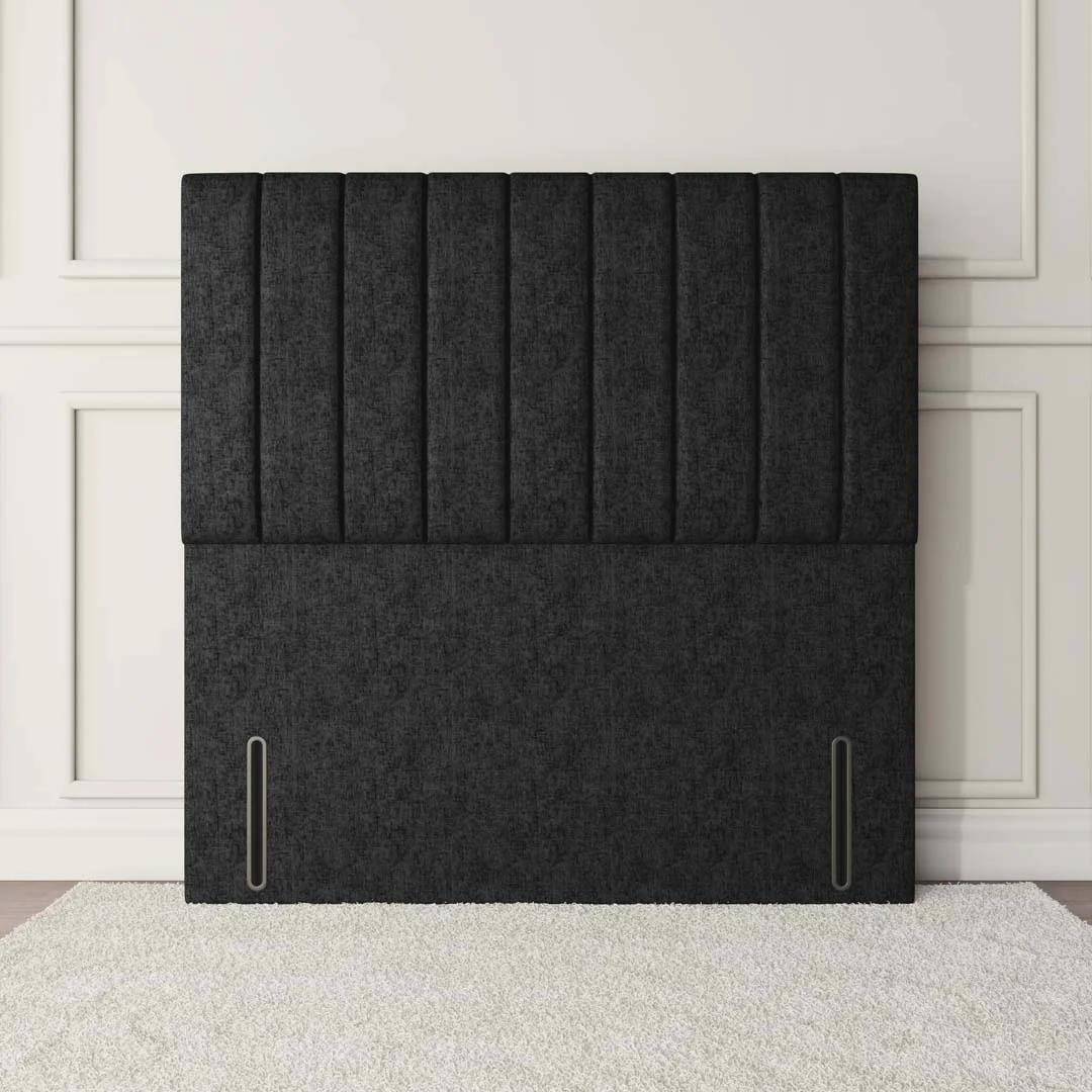 Prague Floor Standing Headboard