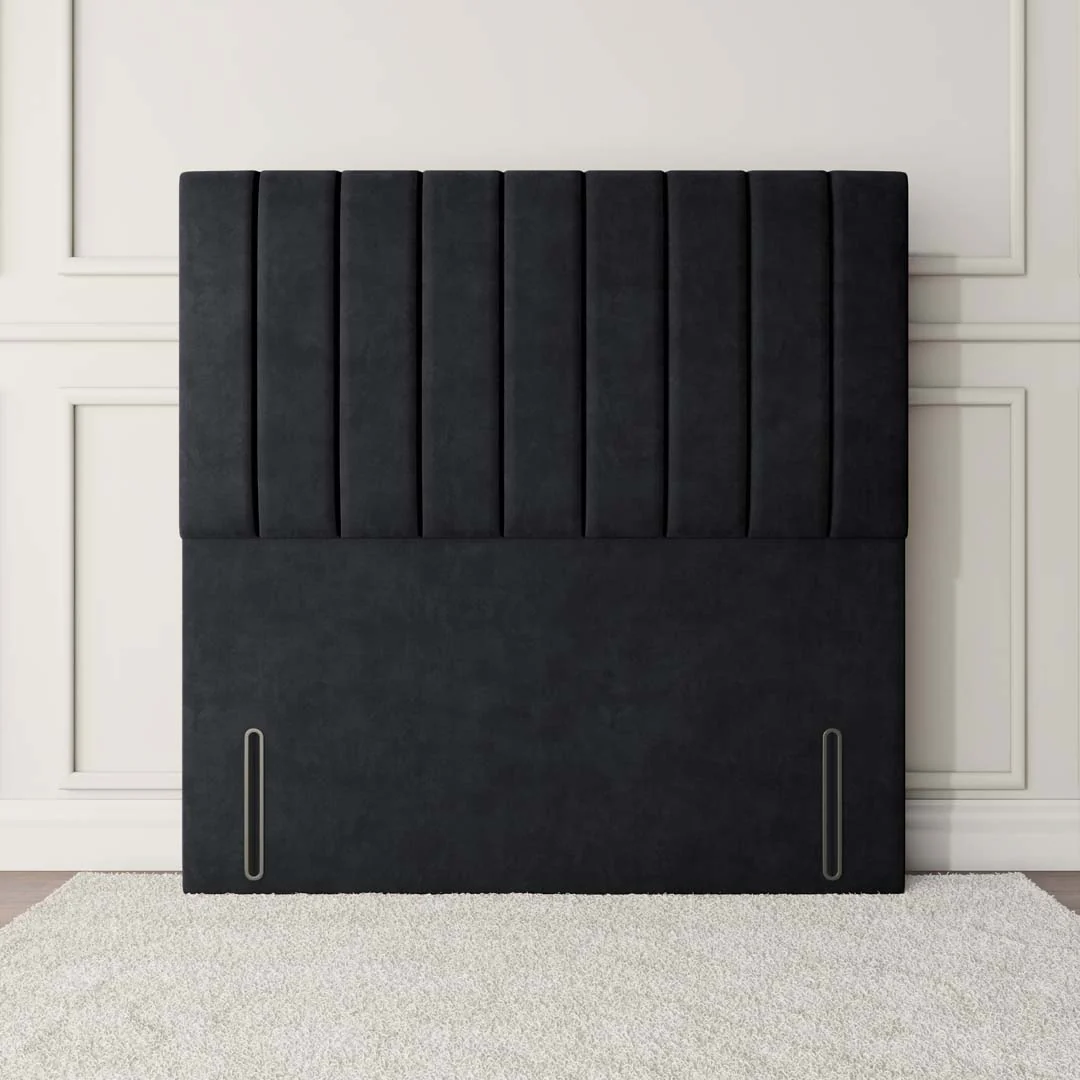 Prague Floor Standing Headboard