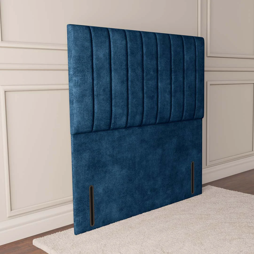 Prague Floor Standing Headboard - Image 2