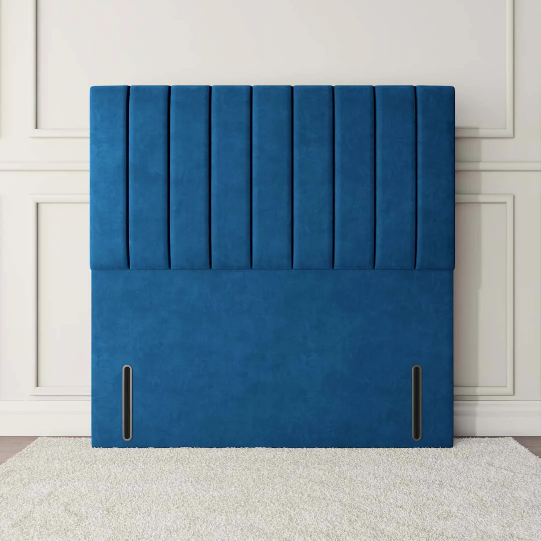 Prague Floor Standing Headboard