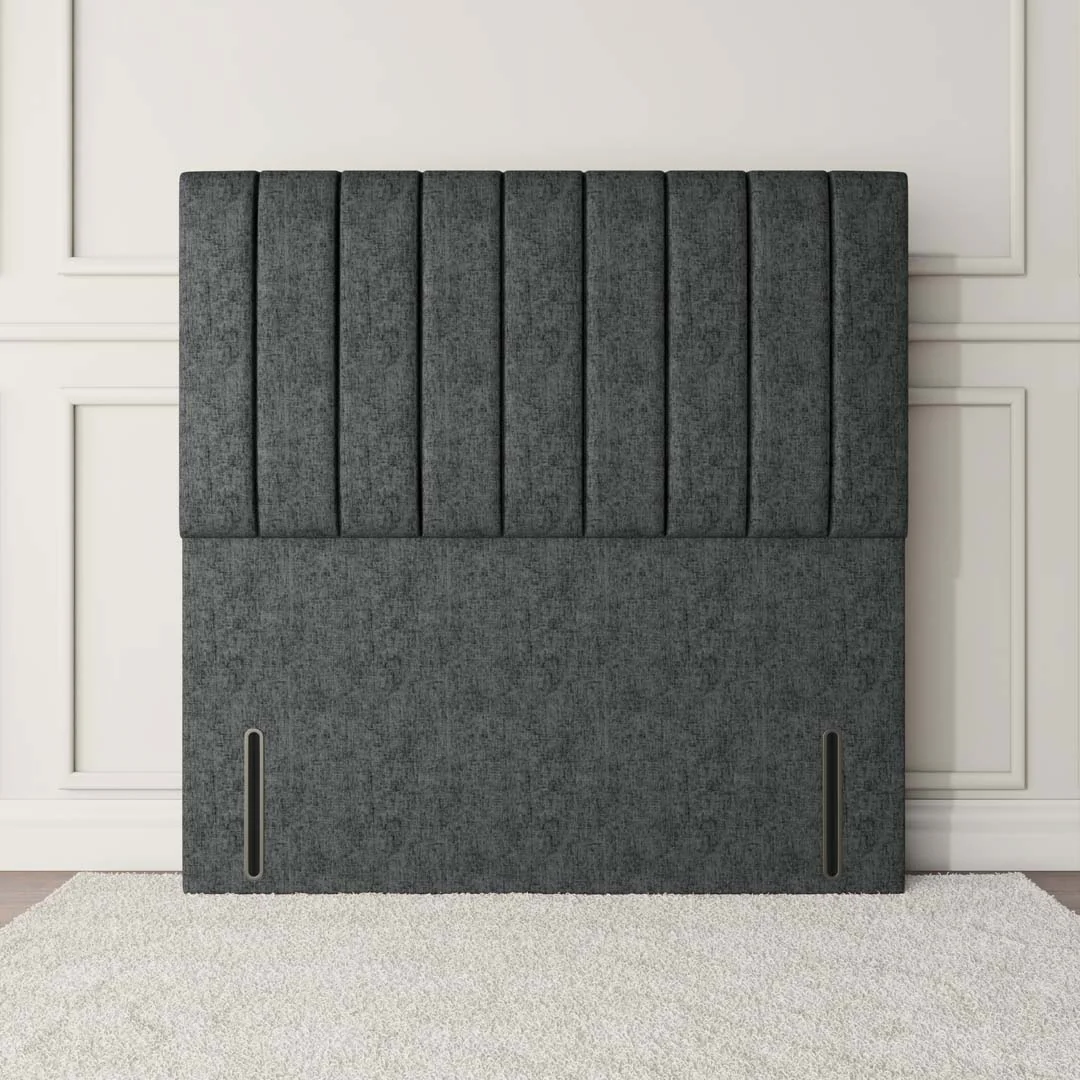 Prague Floor Standing Headboard