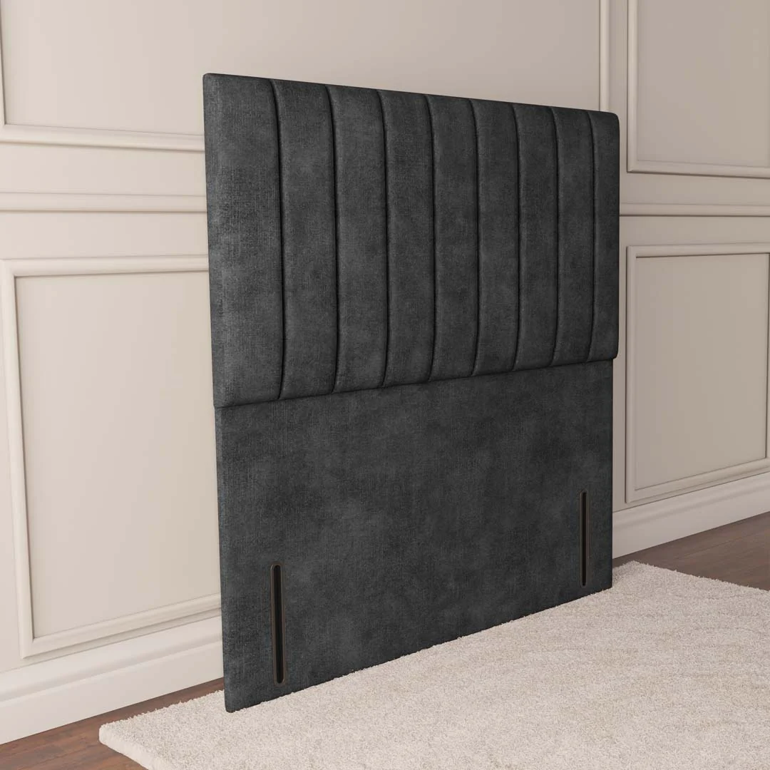 Prague Floor Standing Headboard - Image 2