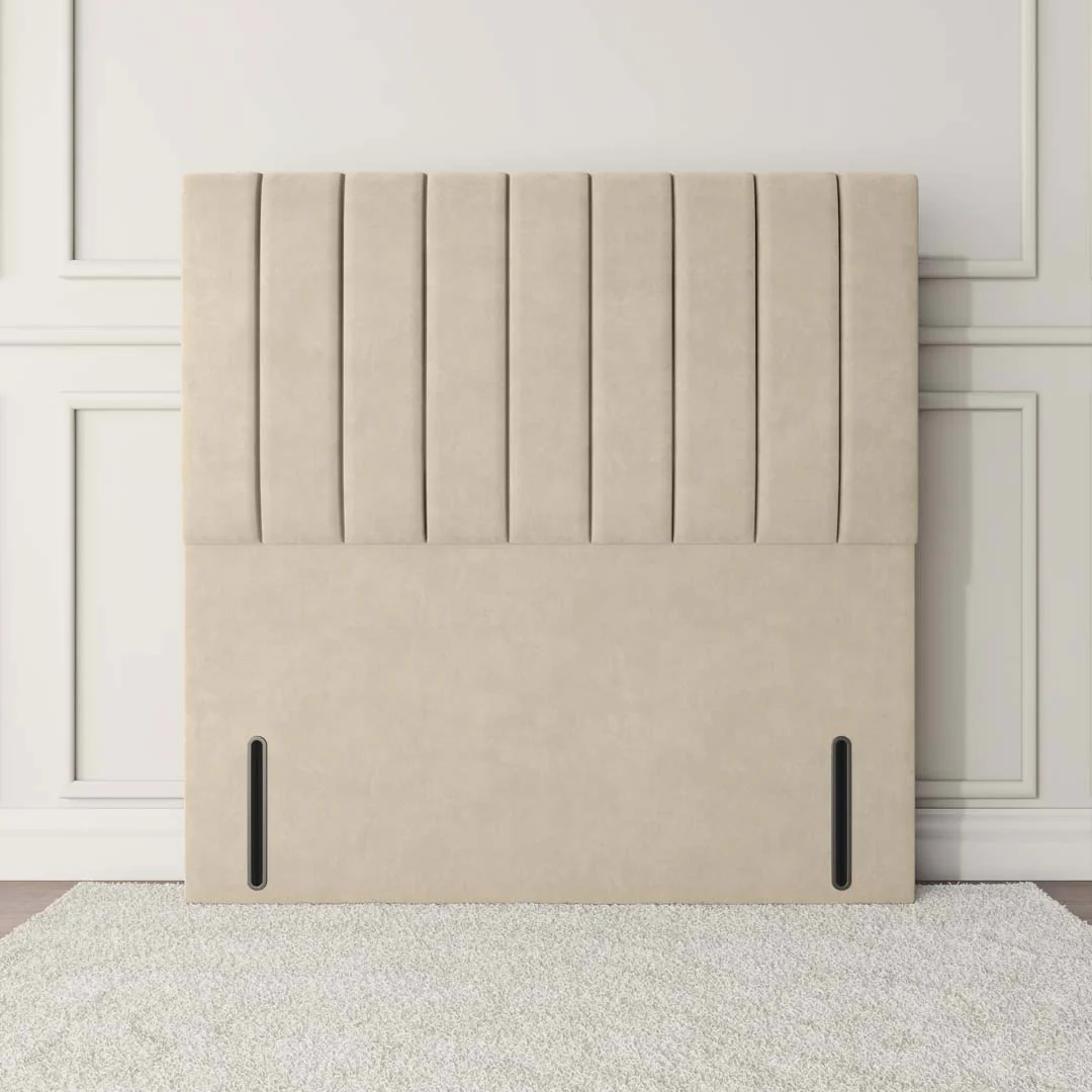Prague Floor Standing Headboard