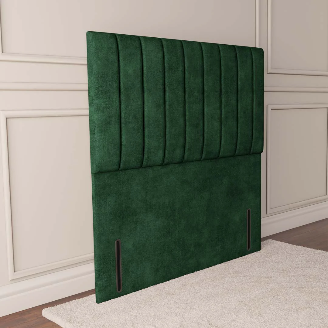 Prague Floor Standing Headboard - Image 2