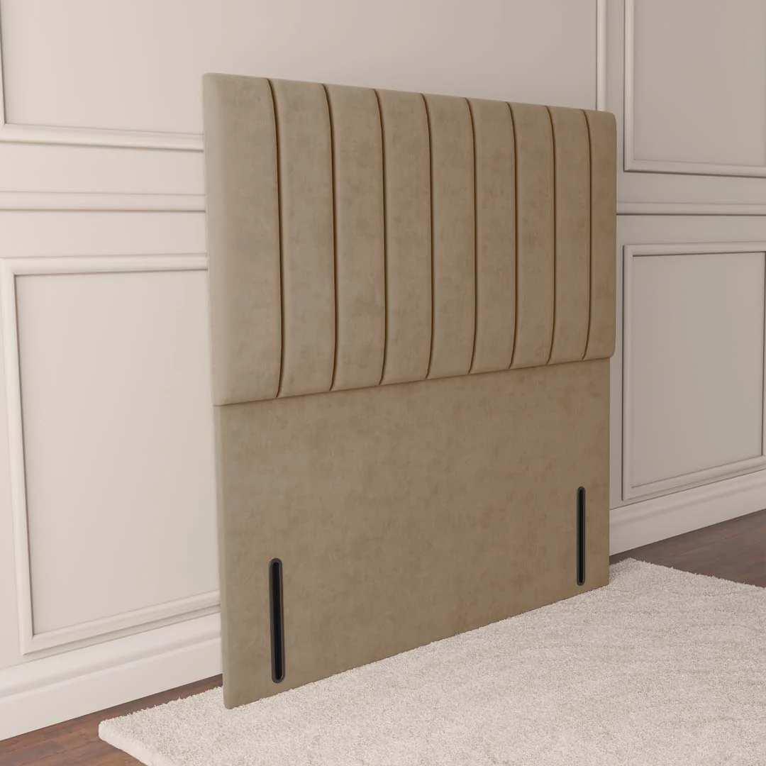 Prague Floor Standing Headboard - Image 2