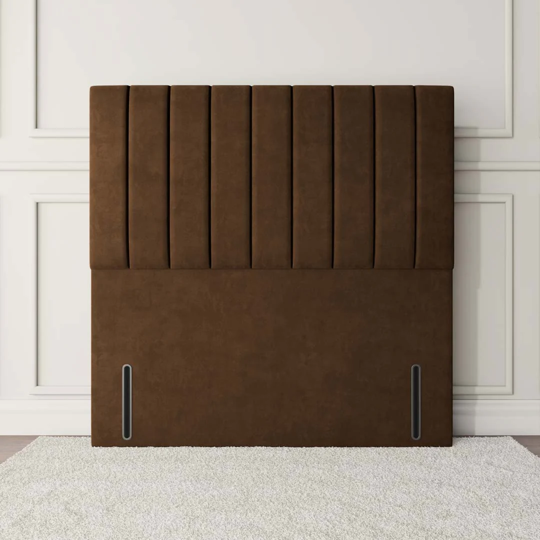 Prague Floor Standing Headboard