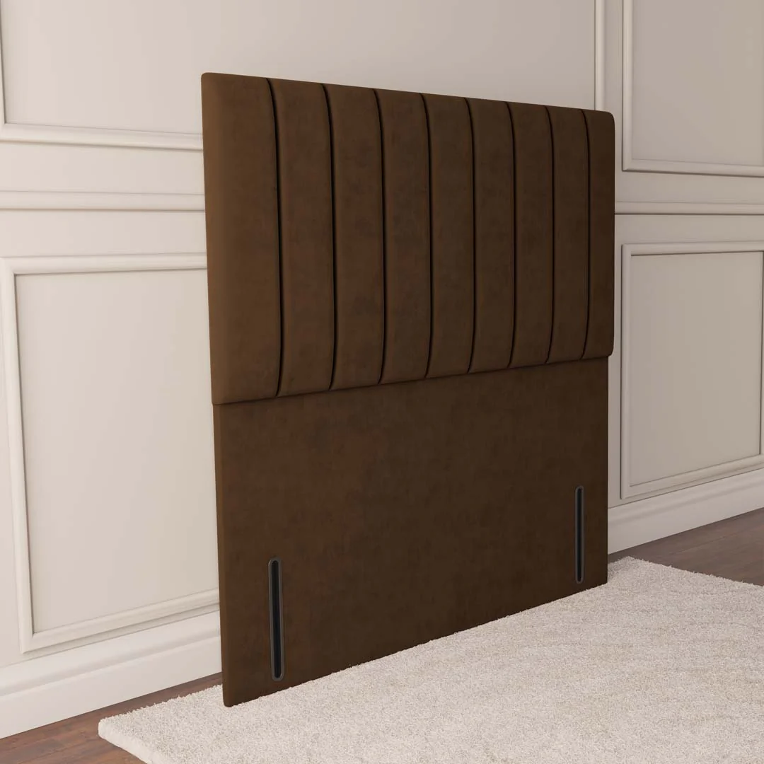 Prague Floor Standing Headboard - Image 2