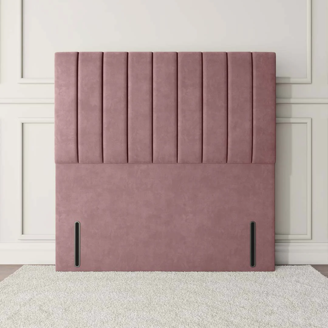 Prague Floor Standing Headboard