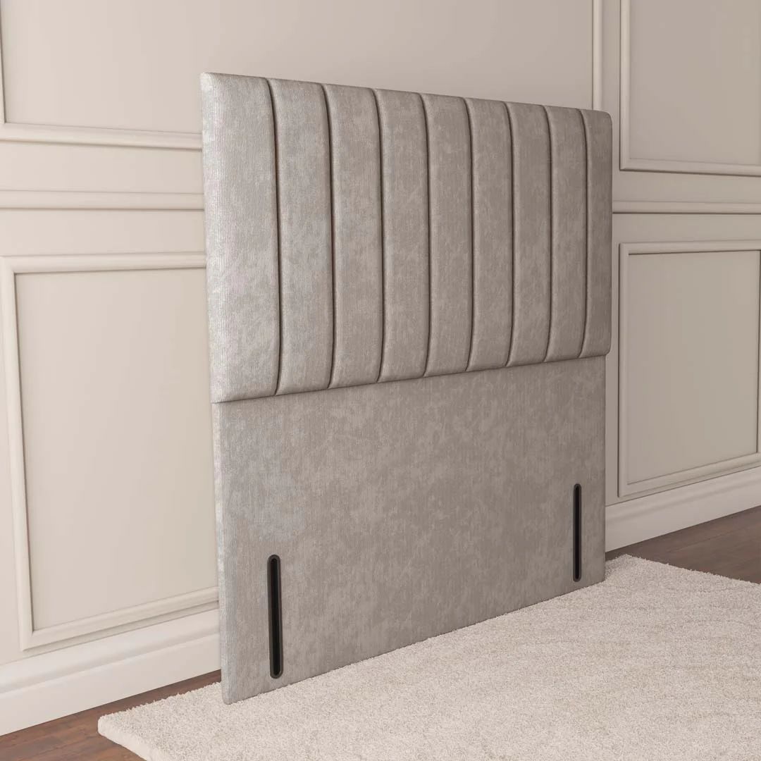 Prague Floor Standing Headboard - Image 2