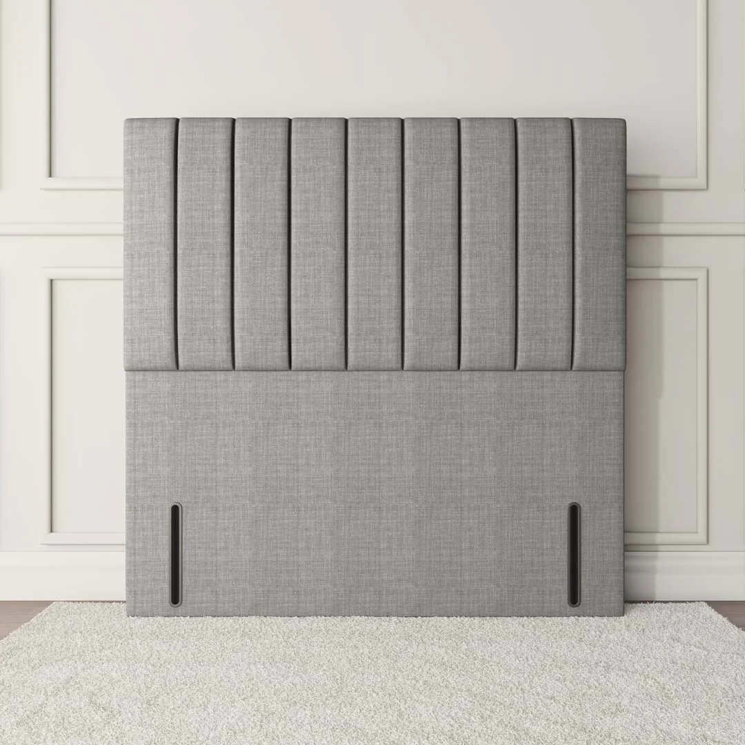 Prague Floor Standing Headboard