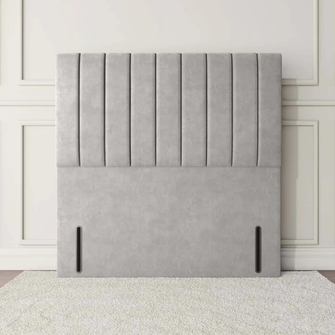 Prague Floor Standing Headboard
